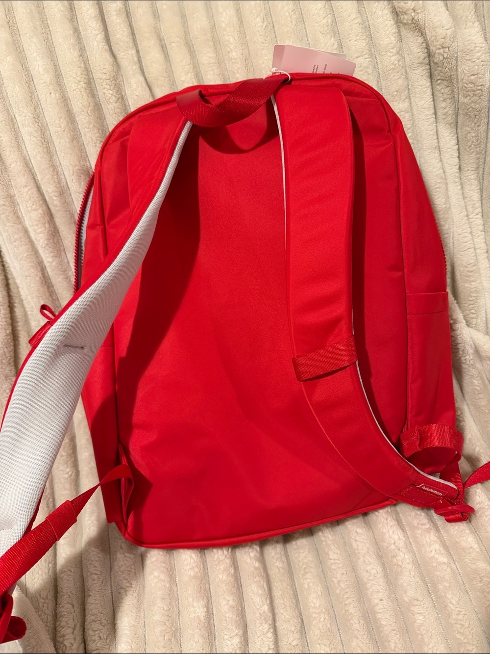 Lululemon Backpack ๐ - Picture 5 of 8